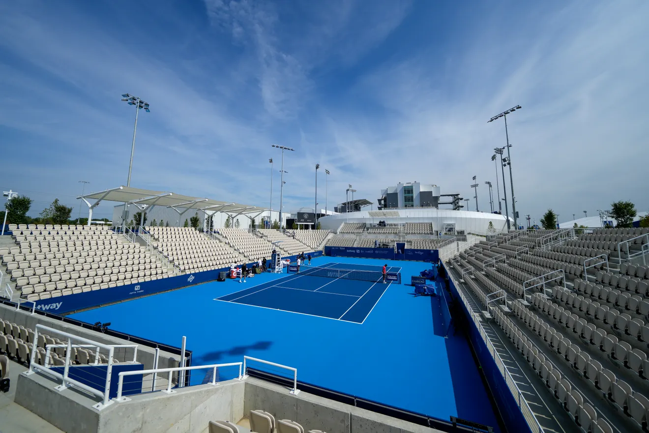 LinderTennisCenterOH2025ControlsProject
